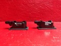 подсветка номера BMW 3 серия E90/E91/E92/E93 [рестайлинг] E90 2008, 6326165646 - фото №5