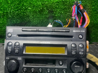 магнитола Nissan X-Trail T30 2004, 2.2 л., 28188EQ300