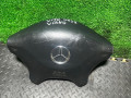 подушка безопасности водителя Mercedes-Benz Vito W639 2007, 2.2 л. - фото №2