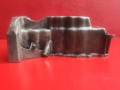 масляный поддон Nissan Qashqai 1 поколение J10 2008, 1.5 л., K9K, дизель, 8200451325 - фото №5