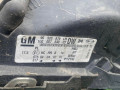 фара левая Opel Astra G 1999, 90520879 - фото №6
