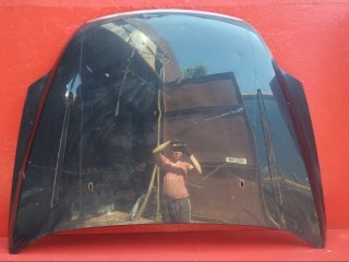 капот Ford Mondeo 4 поколение 2008, 1469592