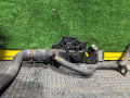корпус термостата Renault Megane 2 поколение 2005, 1.6 л., 8200023915 - фото №4