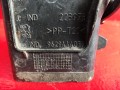 дефлектор подачи воздуха Peugeot 607 1 поколение 2002, 9629444077 - фото №6