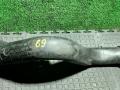 патрубок интеркулера Volkswagen Golf 5 поколение 2004, 1K0145762P - фото №2