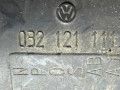 корпус термостата Volkswagen Golf 4 поколение 2001, 32121111 - фото №6