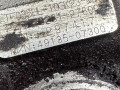 турбина Hyundai Santa Fe 2 поколение (CM) 2008, 2.2 л., 4913507300 - фото №3