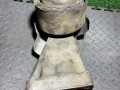 кронштейн двигателя Mercedes-Benz Sprinter W901-904 2000, 2.2 л., A6112230304 - фото №2
