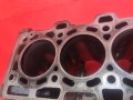 блок цилиндров Nissan Qashqai 1 поколение J10 2008, 1.5 л., K9K, дизель, 1101000Q0S, 1101000Q1H - фото №5