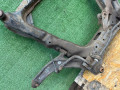 балка подвески передняя (подрамник) Nissan Qashqai 1 поколение 2008, 1.5 л. - фото №4