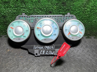 щиток приборов (приборная панель) Citroen C8 1 поколение 2004, 1489077077