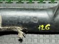патрубок интеркулера Citroen C5 1 поколение 2001, 9638038080 - фото №5