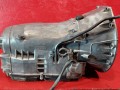 КПП автоматическая (АКПП) Mercedes-Benz C-Класс W203/S203/CL203 W203 2002, 271.946, 2112703300 - фото №2