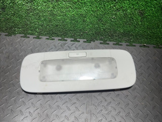 фонарь салона (плафон) Volkswagen Golf 5 поколение 2006, 1K0947291