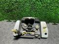 замок багажника Mercedes-Benz M-Класс W163 [рестайлинг] 2003, A1637400235 - фото №3