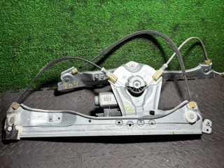 стеклоподъемник электрический передний правый Renault Clio 3 поколение 2006, 8200843597