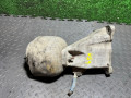 кронштейн двигателя Audi A4 B5 1998, 2.4 л., 8D0199308D - фото №4