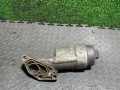 корпус масляного фильтра Opel Corsa D 2008, 55560746 - фото №2