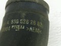 патрубок интеркулера Mercedes-Benz Vito W638 2001, OM611, 6385282882 - фото №5
