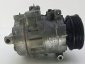 компрессор кондиционера Volkswagen Golf 5 поколение 2008, 1K0820803P - фото №2