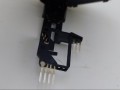 Шлейф-лента подушки безопасности Mercedes-Benz E-Класс W211/S211 W211 2003, 1714640518 - фото №4