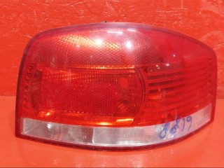 фонарь задний Audi A3 8P 2005, 2.0 л., BKD, дизель, 8P0945096A