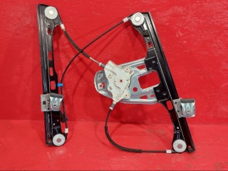 стеклоподъемник Mercedes-Benz C-Класс W203/S203/CL203 W203 2002, 271.946, 2037203246