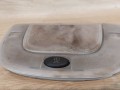фонарь салона (плафон) Mercedes-Benz S-Класс W220 1999, 112.922, A2208200301 - фото №4