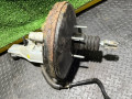 вакуумный усилитель тормозов Nissan Qashqai 1 поколение 2007, 1.5 л., 46007JD01A - фото №3