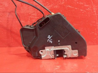 замок двери Mercedes-Benz C-Класс W203/S203/CL203 W203 2002, 271.946, 2037300235
