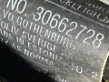 ремень безопасности Volvo XC90 1 поколение 2004, 2.4 л., 30662728 - фото №5
