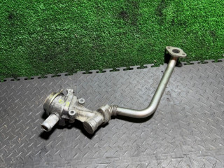 клапан EGR Mercedes-Benz C-Класс W203/S203/CL203 2002, 21406260