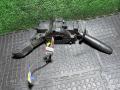 переключатель подрулевой (стрекоза) Renault Laguna 2 поколение 2002, 8200012245 - фото №5