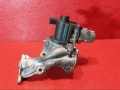 клапан EGR Nissan Qashqai 1 поколение J10 2008, 1.5 л., K9K, дизель, 8200282949 - фото №3