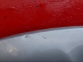 капот Nissan Qashqai 1 поколение J10 2008, 1.5 л., K9K, дизель, F5100JD0M0 - фото №10