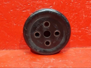 шкив помпы Ford C-Max 1 поколение [рестайлинг] 2009, 1.6 л., HWDA, бензин, 98MF8509AB