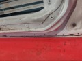 дверь Fiat Scudo 1 поколение [2-й рестайлинг] 2007, 9HU / 1.6 HDI, 1400427388 - фото №14