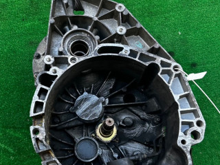 КПП механическая (МКПП) Rover 75 1 поколение 2002, 2.0 л.