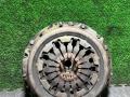 комплект сцепления Renault Scenic 2 поколение 2003, 1.6 л., бензин, 8200187171 - фото №3