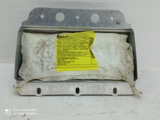 подушка безопасности коленная Kia Sorento 1 поколение 2005, 2.5 л., D4CB, дизель, 845003E600