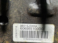 подушка безопасности пассажира Nissan Qashqai 1 поколение 2007, 98515JD05A - фото №3