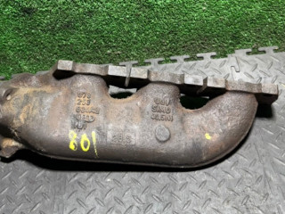 коллектор выпускной Audi A6 4B/C5 [рестайлинг] 2001, 078253034AG