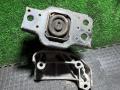 подушка крепления двигателя Renault Scenic 2 поколение 2003, 8200014931 - фото №3