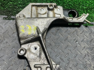 кронштейн двигателя Citroen Berlingo 1 поколение (M49) 2001, 9635969880