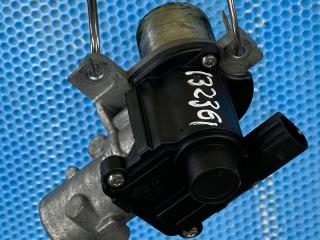клапан EGR Renault Megane 2 поколение [рестайлинг] 2008, 1.5 л., K9K 732, дизель, МКПП, 555169A