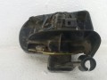 замок двери сдвижной Volkswagen Transporter T4 1995, 2.5 л., ACV, дизель, 7H0843603 - фото №3