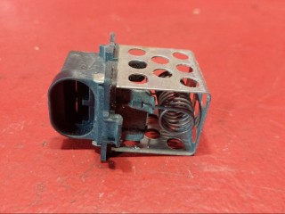 сопротивление печки Renault Modus 1 поколение [рестайлинг] 2008, 8200045082