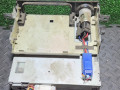 CD-чейнджер Nissan X-Trail T30 2004, 281844M500 - фото №3