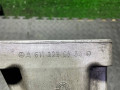 кронштейн двигателя Mercedes-Benz C-Класс W203/S203/CL203 2003, 2.2 л., A6112230804 - фото №4