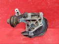 кулак Volkswagen Eos 1 поколение 2007, 2.0 л., CBAB, дизель, 3C0505433K - фото №2